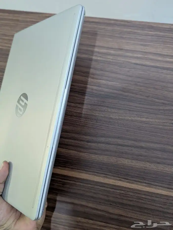 لابتوب hp Elitebook core i5 الجيل العاشر 8