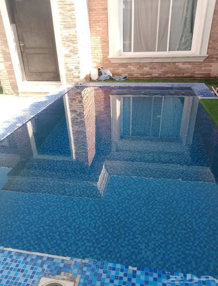 شاليهات مي 0