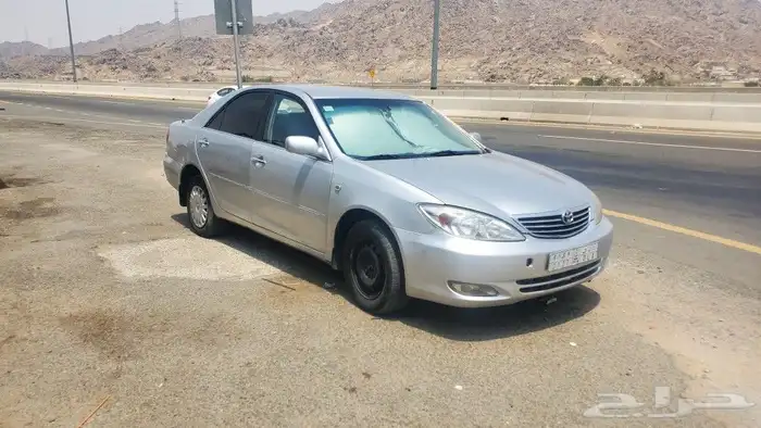 كامري 2003.للبيع 5