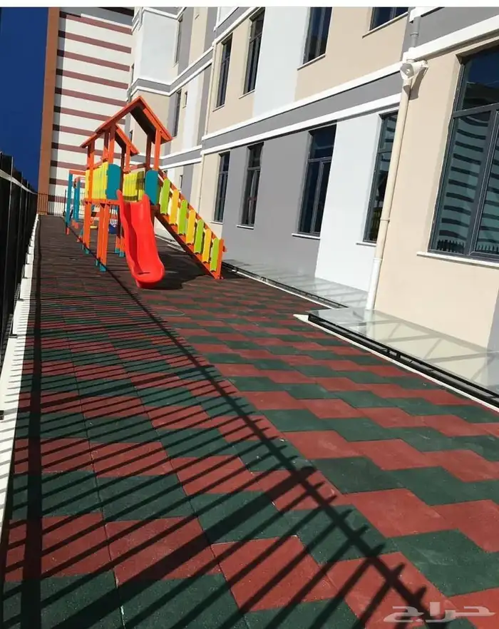 السلام عليكم متخصصون في توريد وتركيب - 1  العاب الاطفال للحد 5