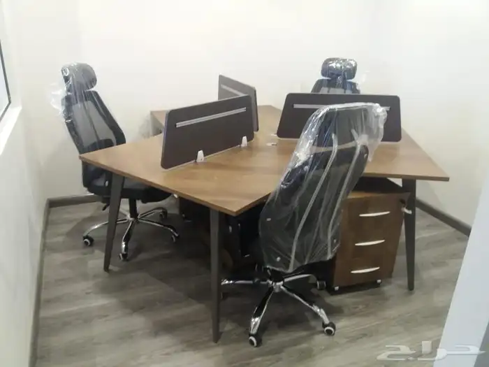 اثاث ومستلزمات مكاتب ومدارس 7