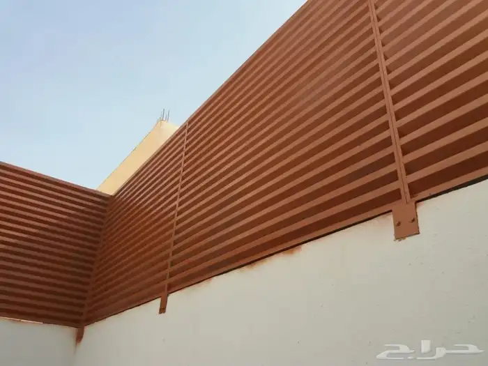 مظلات سواتر برجولات 8