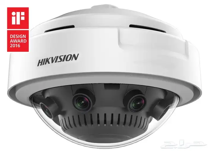 مستقبل المراقبة يبدأ هنا  DeepinView   AcuSeek   PanoVu   C 2