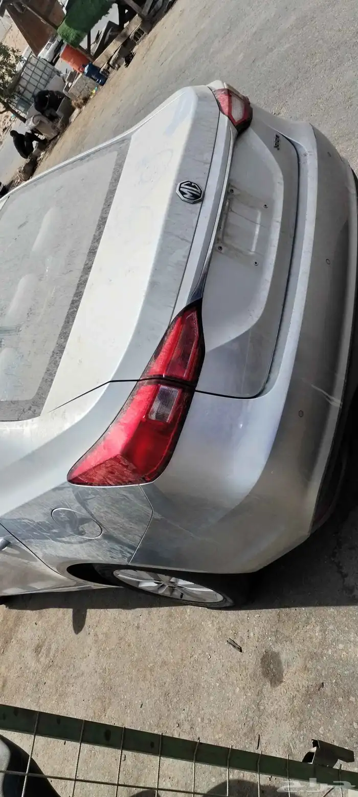 صيني ام جي 360 1