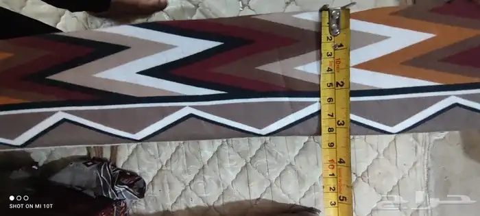 اسفنج طقم مع مسند ظهر وتكايه شعبي رمضاني 0