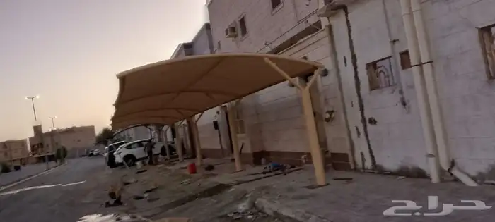مظلات جده 7