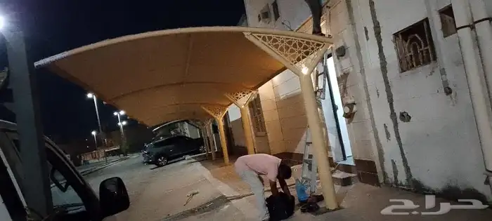 مظلات جده 6