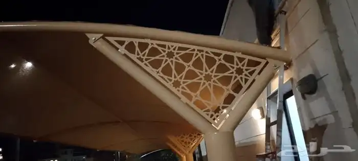 مظلات جده 8
