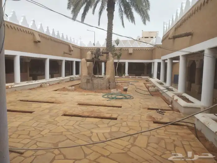 لجميع   اعمال  التراث الشعبي 2