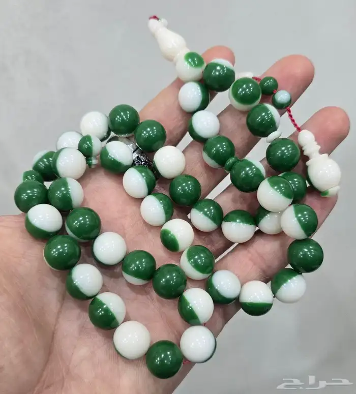 سبحة بلياردو 0