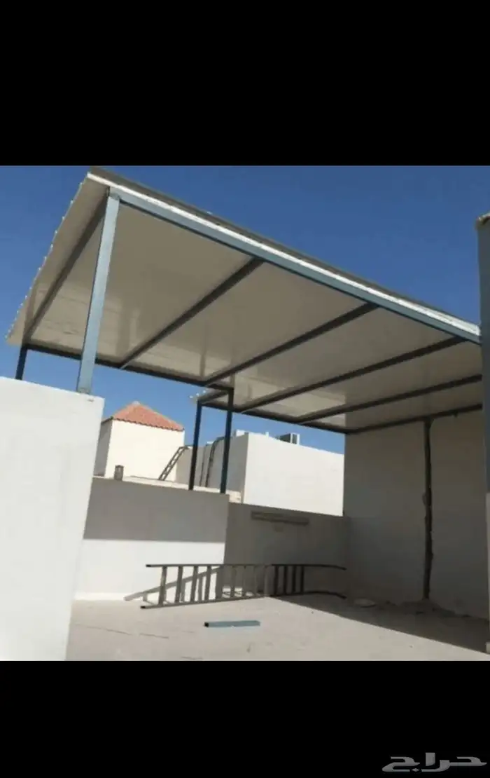 سواتر جده مضلات جده برجولات جده سندوتش بنل جده 1
