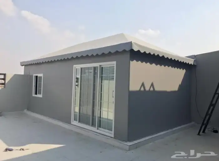 بيت شعر ملكي بيت شعر تركي خيام باكستاني 4