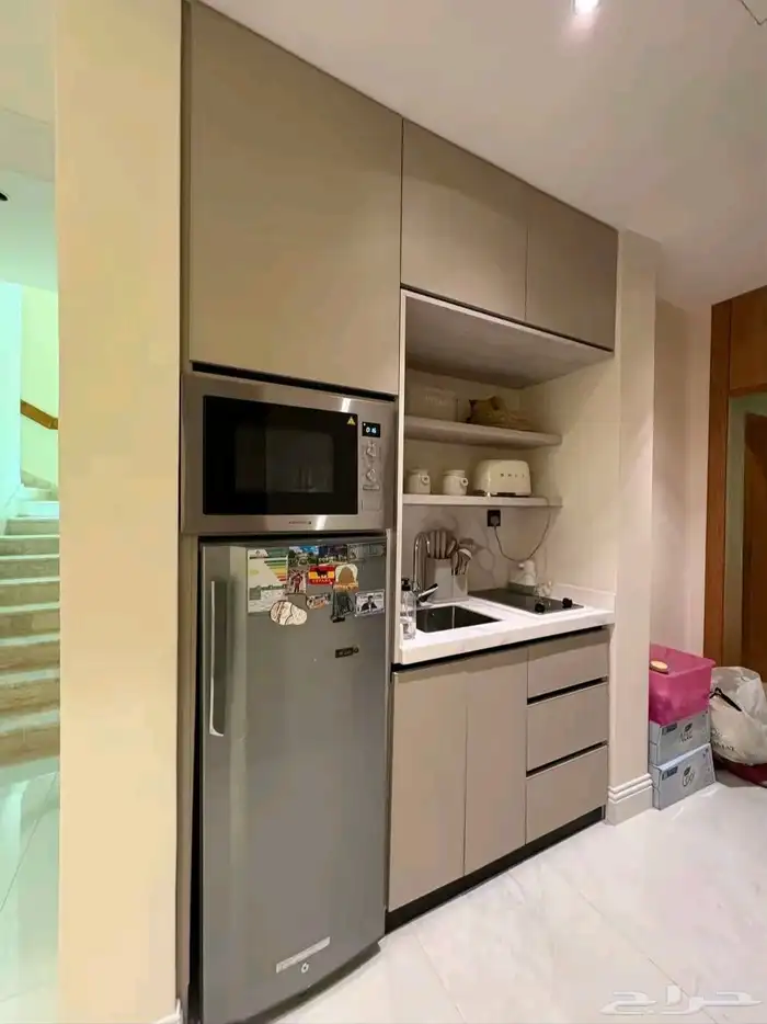 مطابخ صامطه خصم 30  100 بسعر المصنع 6