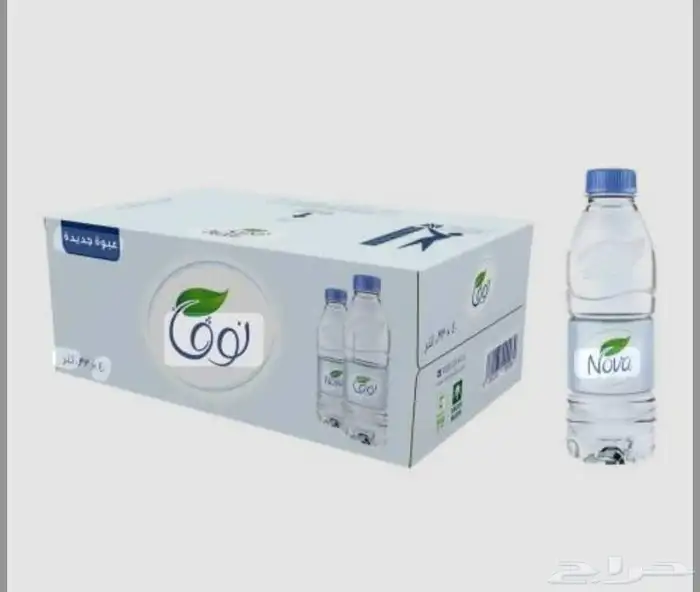 عرض خاص لمياه كراتين بسعر الجملة 2