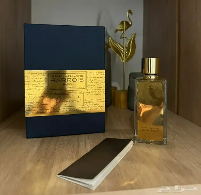 عطور متنوعة ماستر كواليتي كريستيان لوبوتان و مارك جاكوبس 10