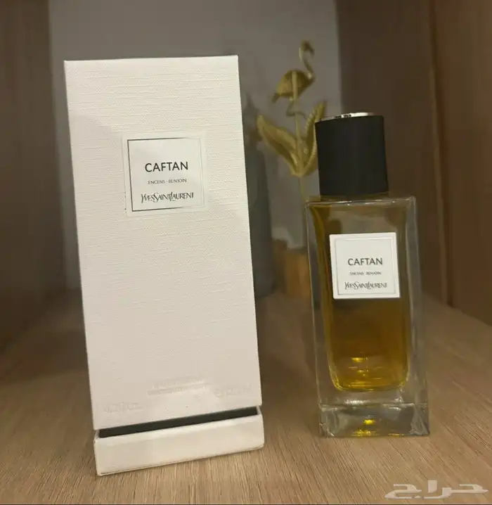 عطور سان لوران ماستر كواليتي 12