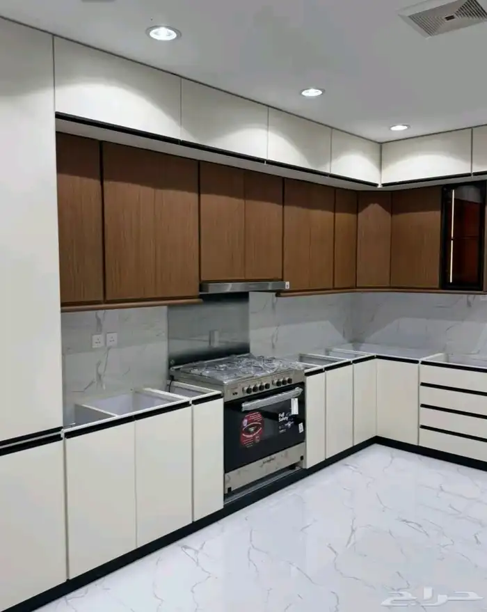 مطابخ صامطه خصم 30  100 بسعر المصنع 1