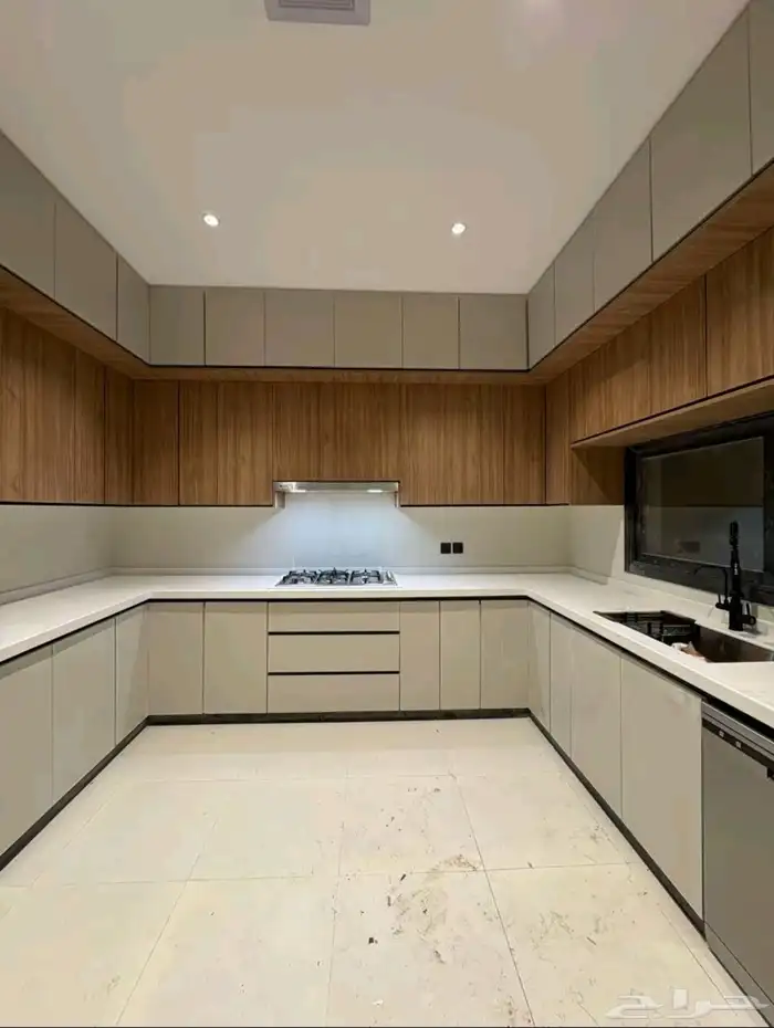 مطابخ صامطه خصم 30  100 بسعر المصنع 8