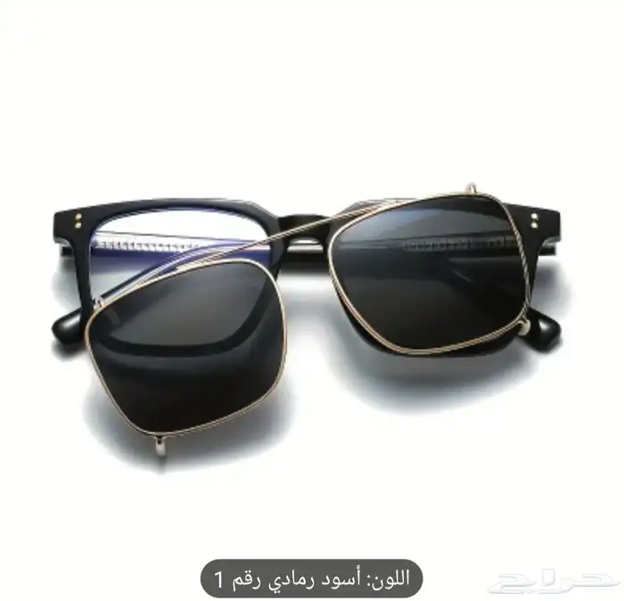اطارات طبيه مع عدسات شمسية 0