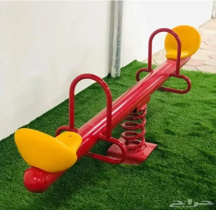 العاب ساحات مدارس ورياض اطفال 15