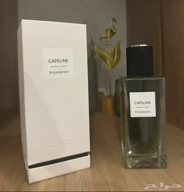 عطور سان لوران ماستر كواليتي 13