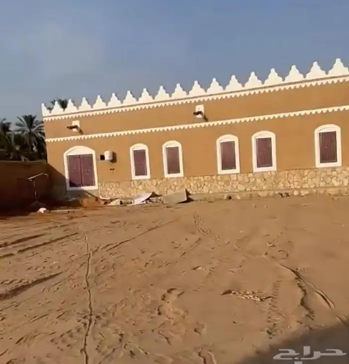 واجهات تراثيه خارجيه 8
