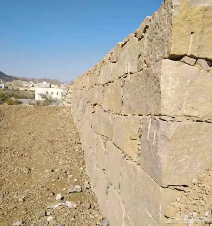 مقاول حجر افغانى بو  لين 2