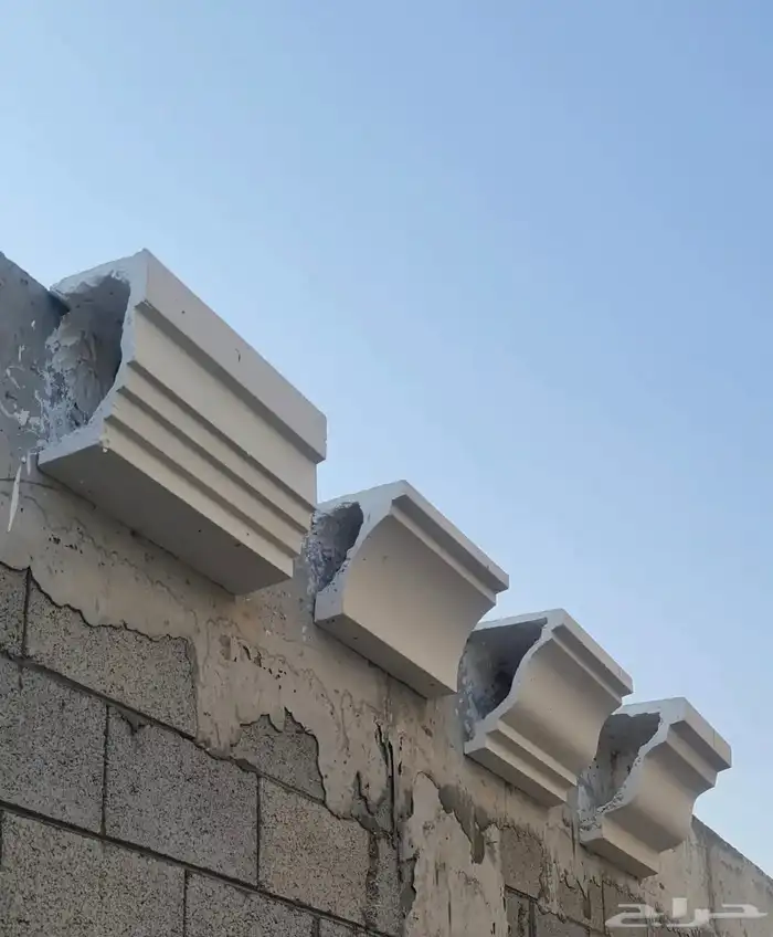 جي ارسي خارجي وديكورات داخليه 6