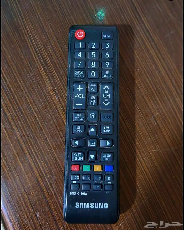 شاشة سامسونج SAMSUNH 32 بوصة 2
