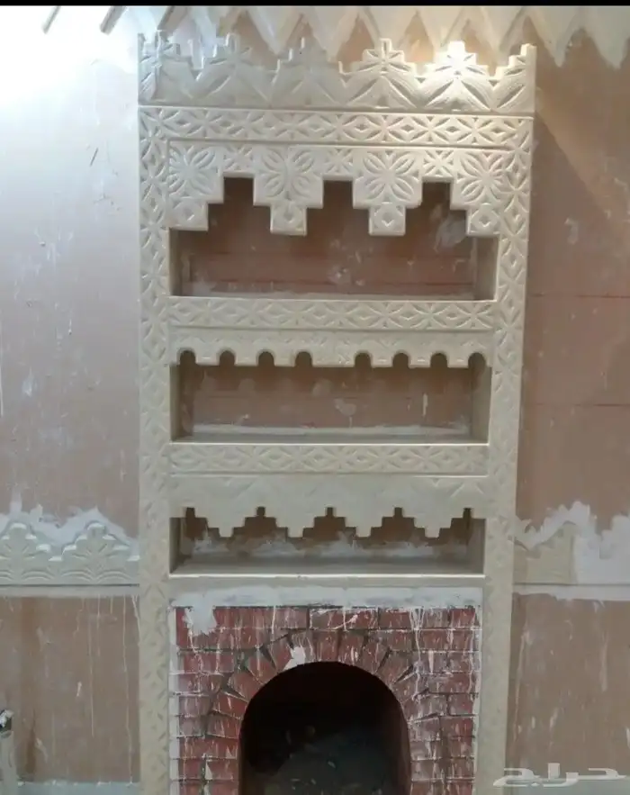 مشب  مار اجار مدخن 2