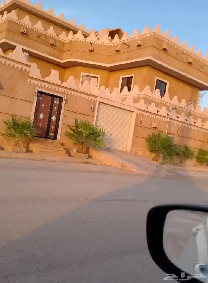 واجهات تراثيه خارجيه 4