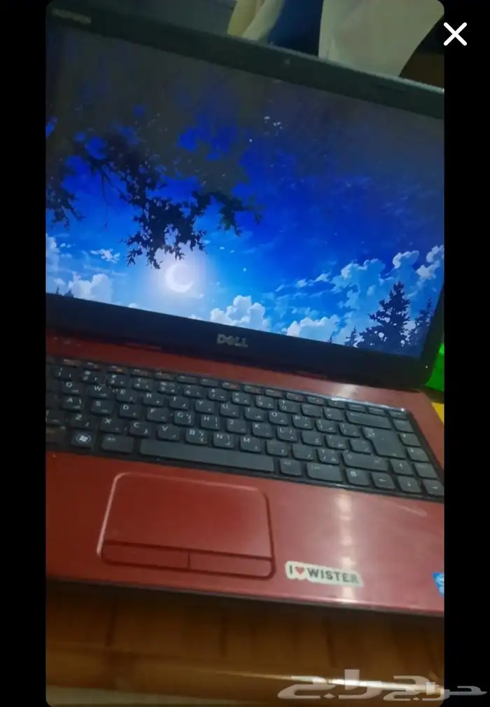 لاب توب ديل 3