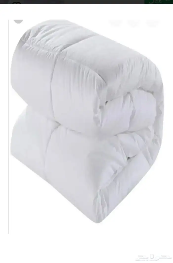 لباد سرير نفرين 14 سم 4