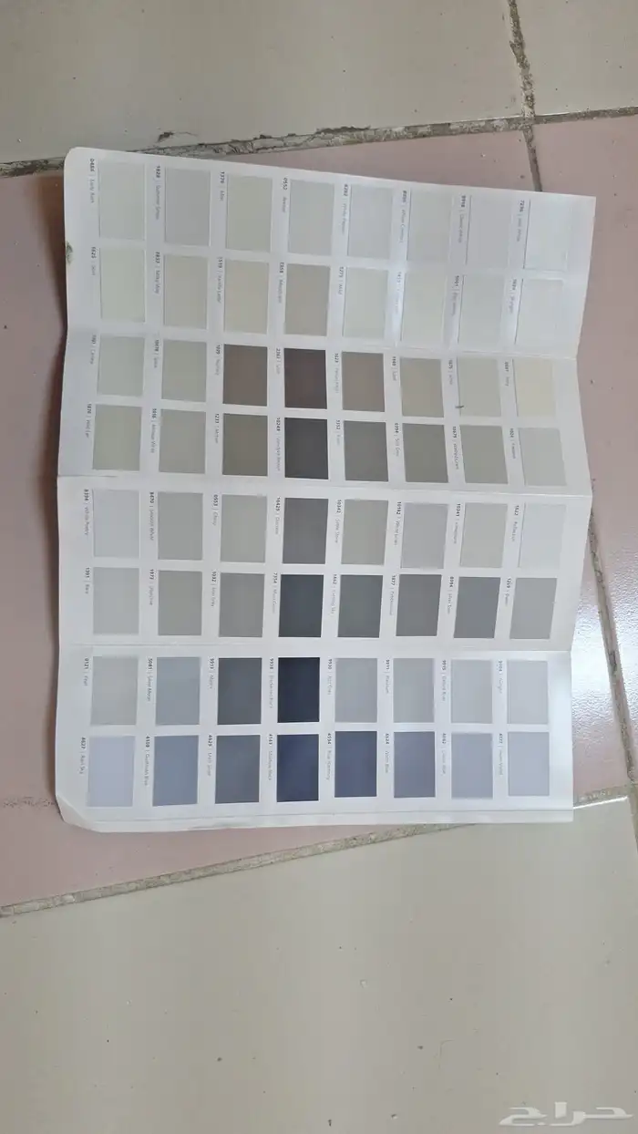 معلم وفني ديكورات ودهانات بجده بخدمتكم ايو حسين 2