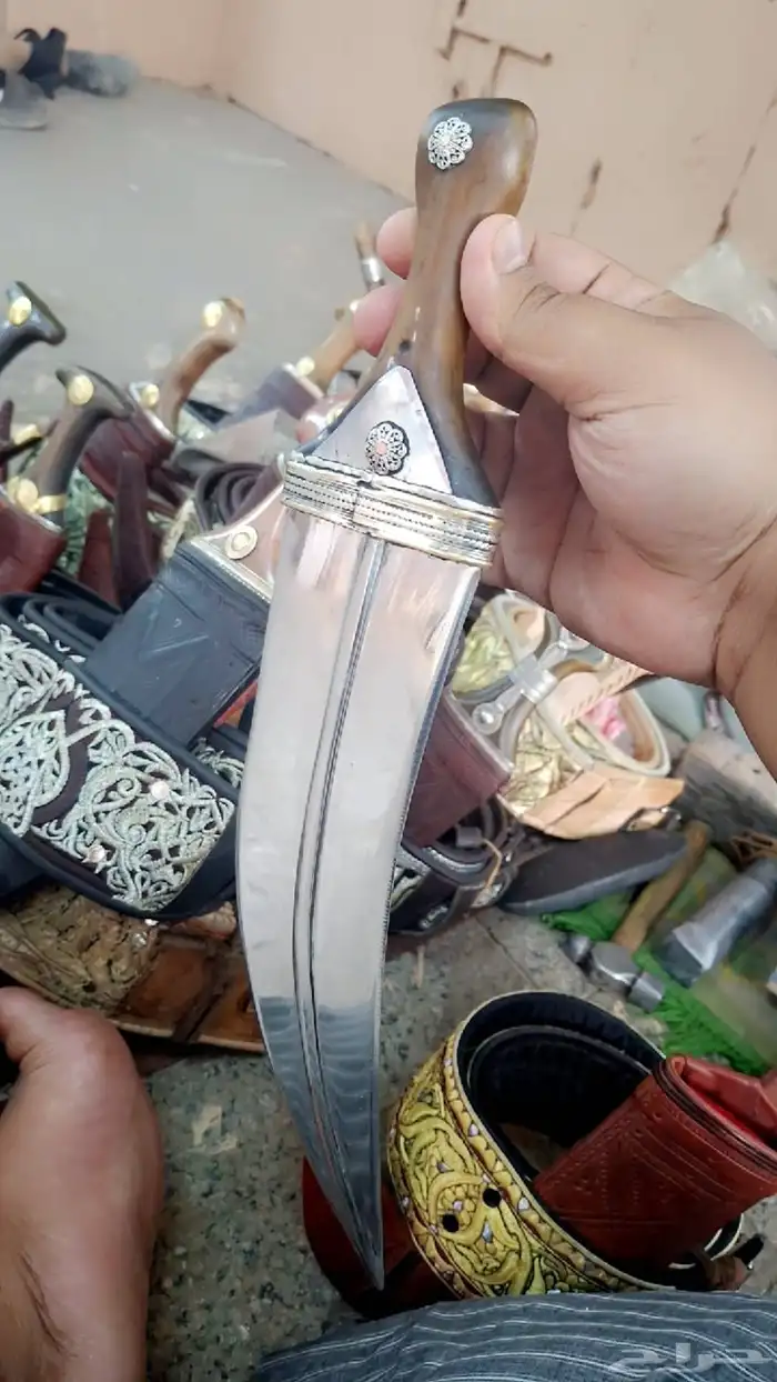 جنبيه كفو سلب ماشاء الله 2