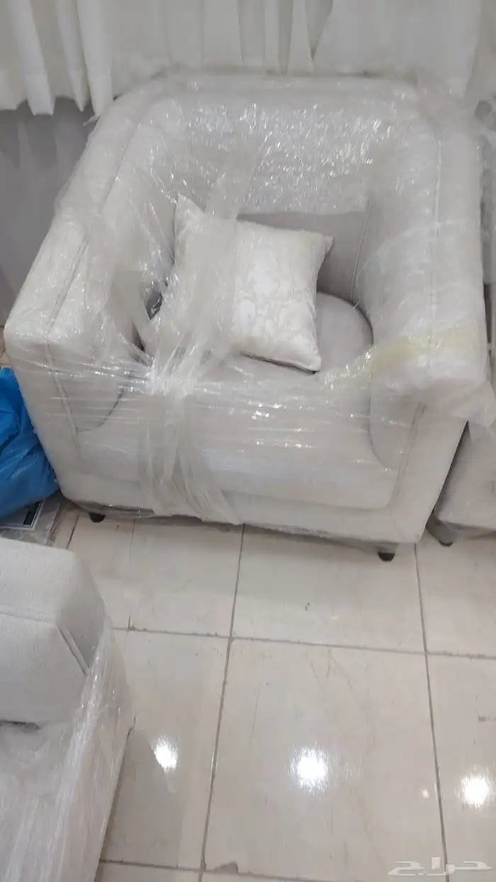 تفصيل كنب و ستائر 0