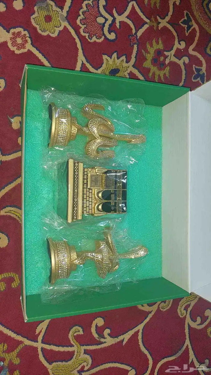 مجسمات طقم سعر 120 اريال 0