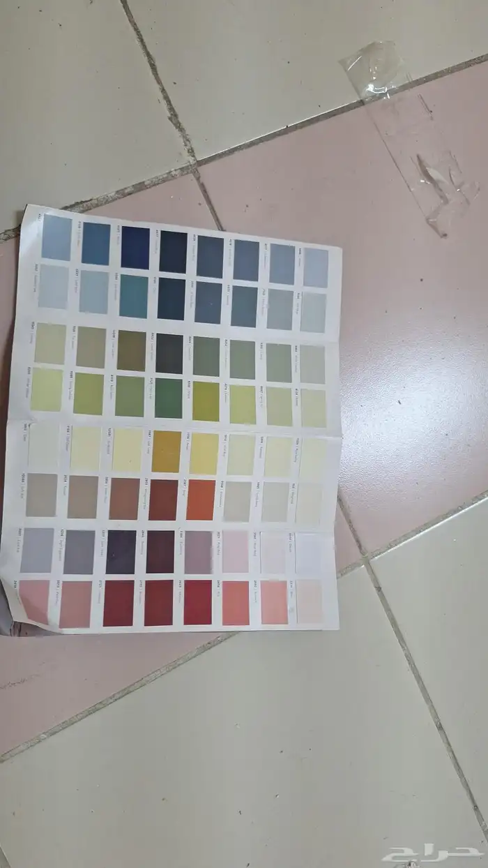 معلم وفني ديكورات ودهانات بجده بخدمتكم ايو حسين 1