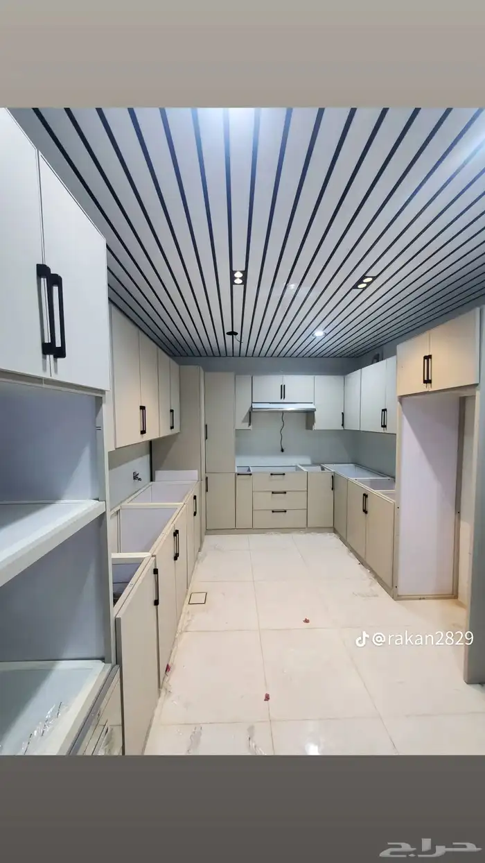 مطابخ 3