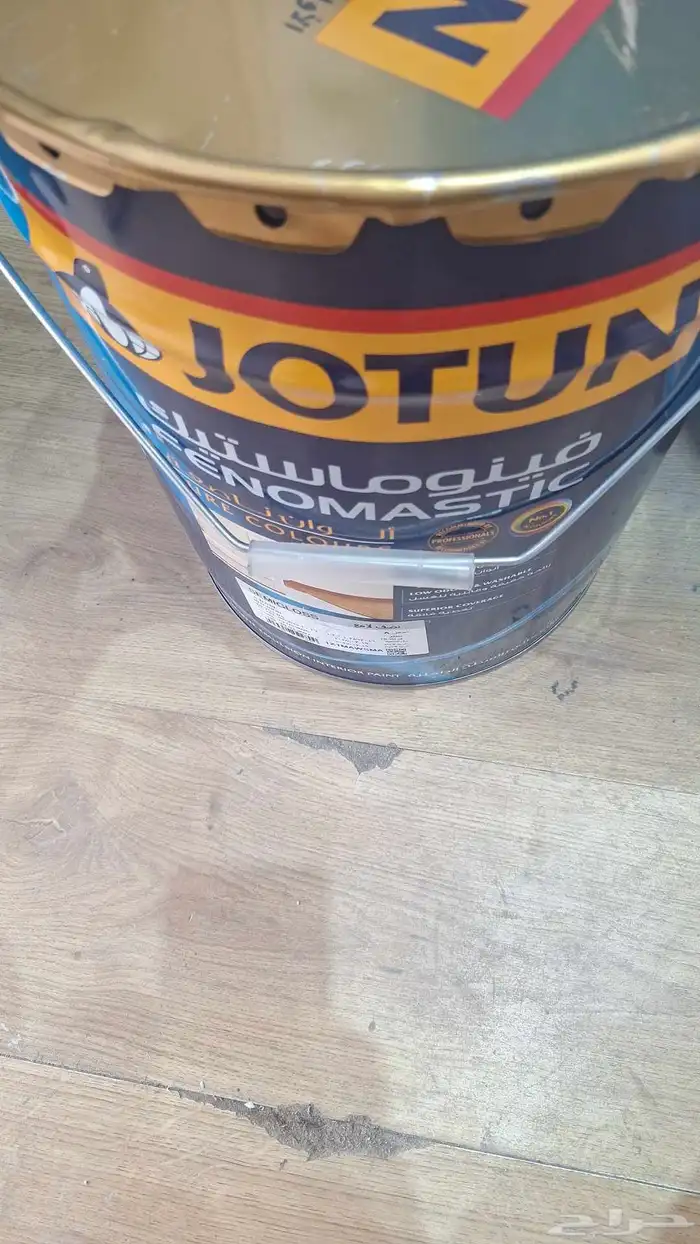 معلم وفني ديكورات ودهانات بجده بخدمتكم ايو حسين 0