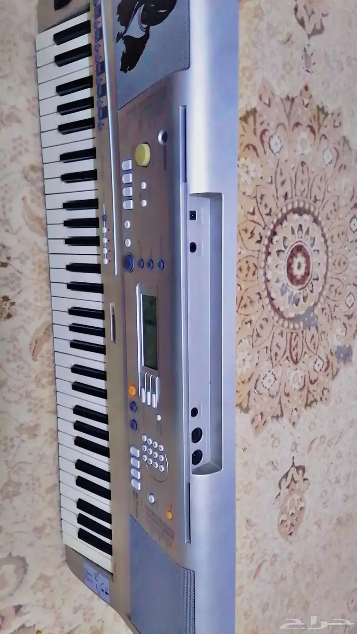 بيانو يا مها. 2