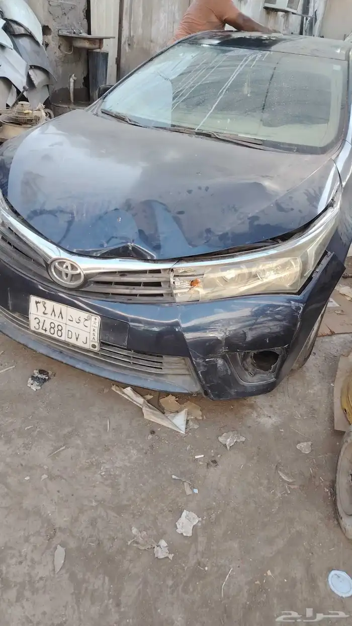 سمكرة بوية رش فرن 1