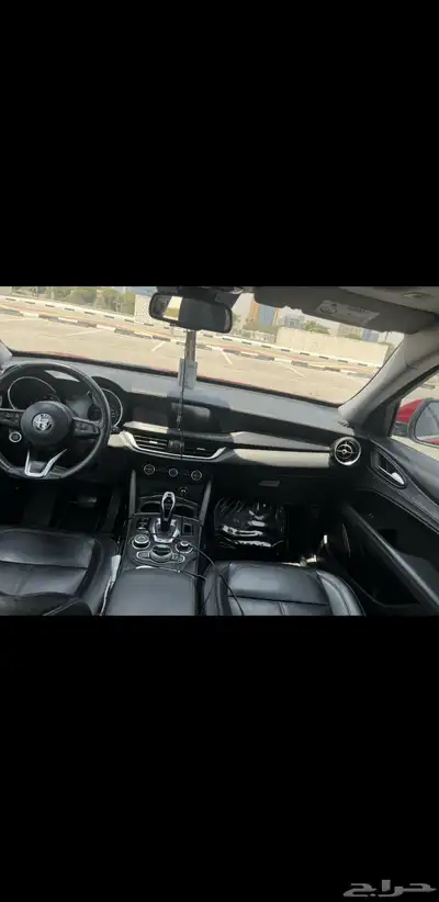 Alfa Romeo stelvio Super 2020 AWD index