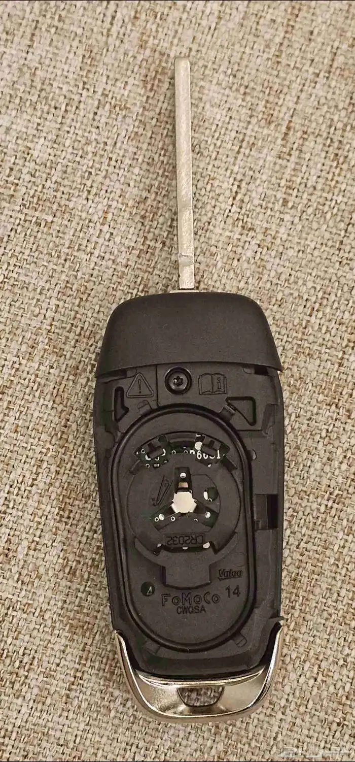 تشغيل عن بعد F150 2025 2
