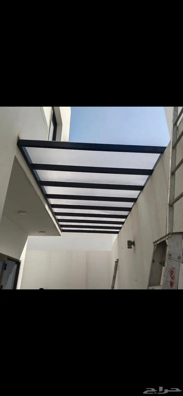 مظلات وسواتر وسندويتش بنل 6