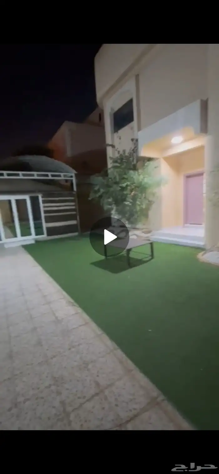 فيلا للبيع حي القدس 2