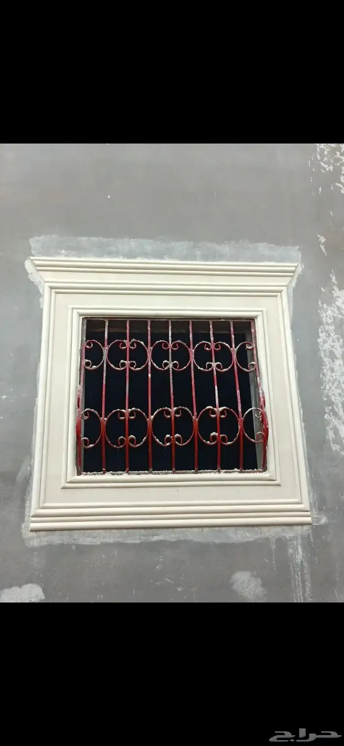 لياسه وديكورات ملونه بديل الحجر الطبيعي مع العازل 7