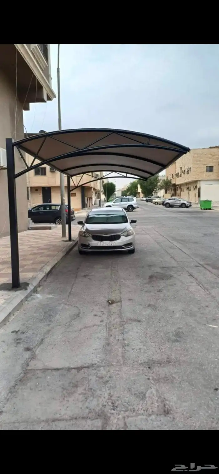 مظلات وسواتر وسندويتش بنل 9