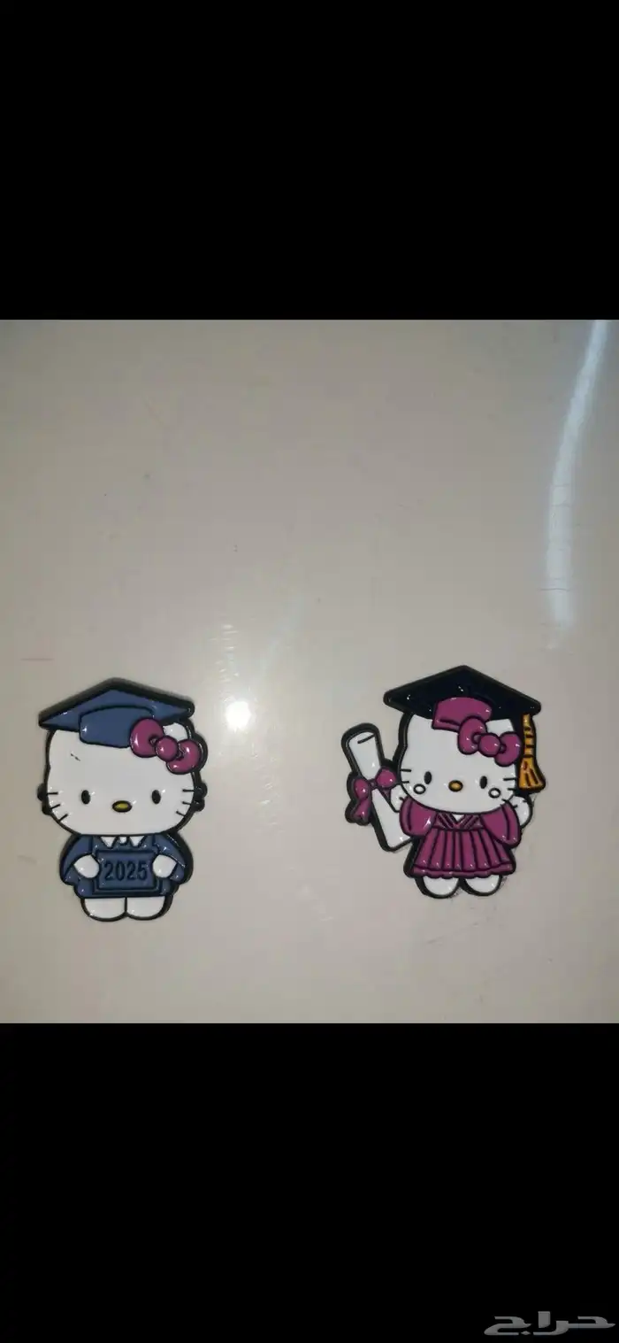 استكر حديد 3D 1