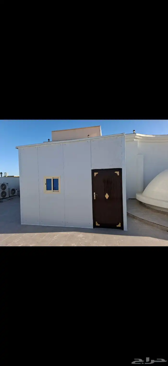 مظلات وسواتر وسندويتش بنل 8